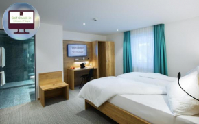 Hotel Vaduzerhof by b_smart Vaduz